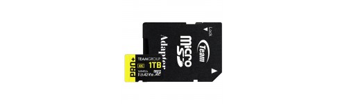 CARTE MICRO SD