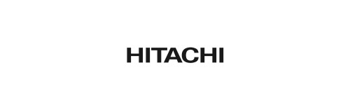 PLAQUE HITACHI