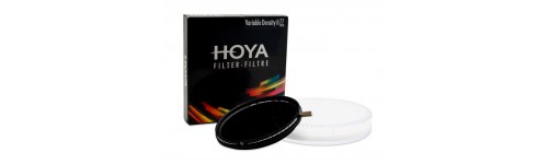 HOYA ND VARIABLE II