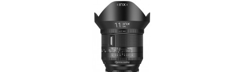 Objectif 11mm f/4.0