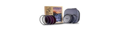 KW Revolution Plus Mega Kit KW Revolution Plus Mega Kit