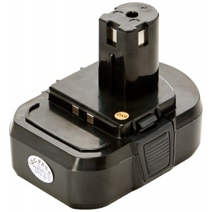 Ryobi BPP-1413 series - Li-ion 14.4V