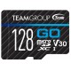 MicroSD Go Card 128gb U3