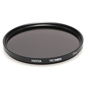 HOYA PRO ND2 72mm