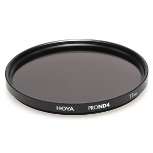 HOYA PRO ND4 55mm