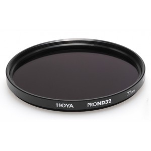 HOYA PRO ND32 62mm