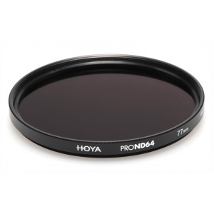 HOYA PRO ND64 55mm