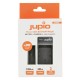 JUPIO Pack PowerLED : batterie + chargeur