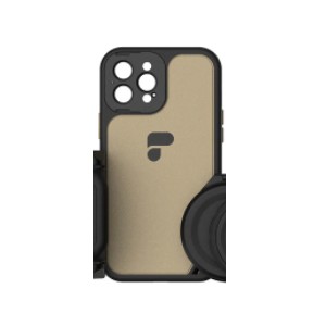 POLARPRO Coque Beige iPhone 12 Pro