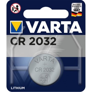 VARTA CR2032 3V