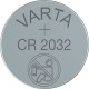 VARTA CR2032