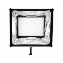 softbox Nanlite compatible avec le panneau LED MixPanel 150