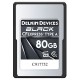 DELKIN BLACK Cfexpress Type A 80Gb