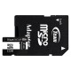 TEAM GROUP MicroSD 16GB (U1/C10)