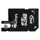 TEAM GROUP MicroSD 32GB (U1/C10)