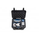 B&W Type 2000 pour DJI Mini 3 Pro+ noire