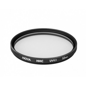 HOYA UV(0) HMC 27mm