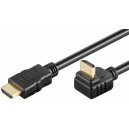 Câble HDMI™ 270° haute vitesse avec Ethernet