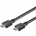 Câble HDMI™ haute vitesse avec Ethernet