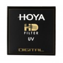 Hoya  58.0MM, (SÉRIE HD) UV(0)