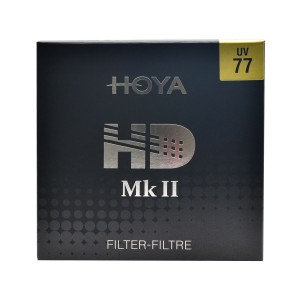 HOYA HD MK II UV 58mm