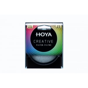 HOYA FOG N°0.5 62mm