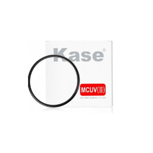 KASE UV II 37mm