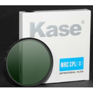 KASE CPL II 77mm