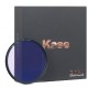 KASE Gold G-CPL 82mm