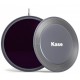 KASE ND Variable 2-5 77mm