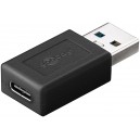 USB 3.0 SuperSpeed ​​Adaptateur USB-A à USB-C™