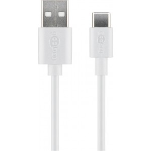 Câble de Charge et de Synchronisation USB-C™ (USB-A - USB-C™)