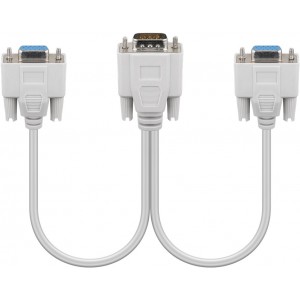 VGA Câble Adaptateur