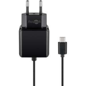 Chargeur Secteur USB-C™ (15 W)