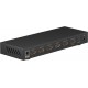 Commutateur Matrice HDMI™ 4 à 2 (4K @ 30 Hz)