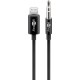 Câble de Connexion Audio Apple Lightning (3,5 mm)