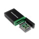 DELKIN Lecteur de carte USB4 Cfexpress Type B