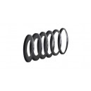 Bague de réduction pour filtre magnétique 72mm-82mm
