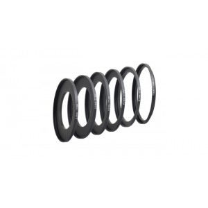 Bague de réduction pour filtre magnétique 86mm-112mm