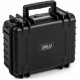 B&W Type 1000 pour Osmo 360 noir