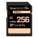 TEAM GROUP SDXC UHS-I U3 V30 1TB
