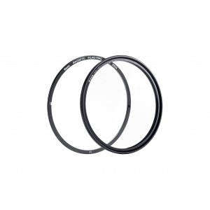 KASE Revolution Plus MCUV 72mm