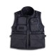 Gilet pour photographe Veste photo Outdoor unisexe M