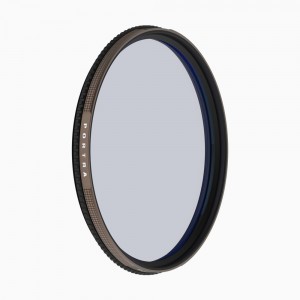 POLARPRO Filtre Porta 77mm