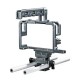 Cage pour LUMIX GH3 - GH4