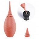 K&F Poire a air rose buse fine