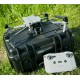 B&W Type 3000 pour Mavic Air 3 vert