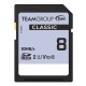 TEAM GROUP CLASSIC SDHC 8GB(U1 V10)