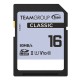 TEAM GROUP CLASSIC SDHC 16GB(U1 V10)