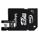 TEAM GROUP MicroSD 64GB (U1/C10)